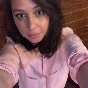 Meet your Posher, Katherin